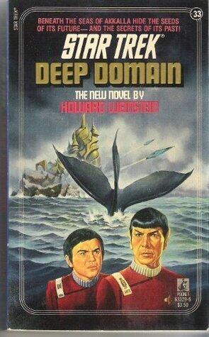 Star Trek: Deep Domain