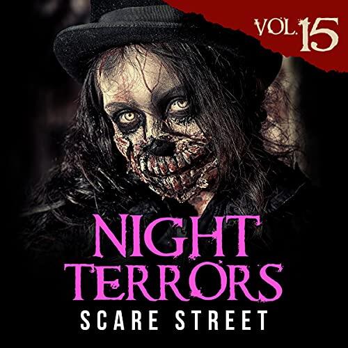 Night Terrors Vol. 15: Short Horror Stories Anthology