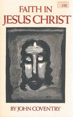 Faith in Jesus Christ