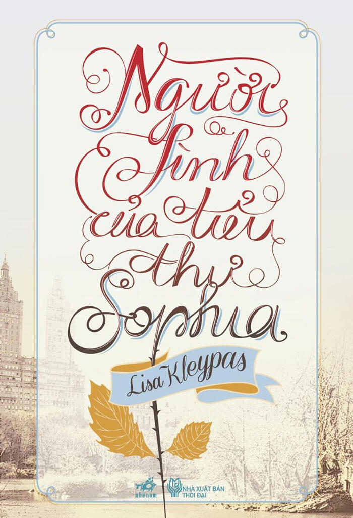 Người tình của tiểu thư Sophia