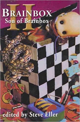 Brainbox II: Son of Brainbox