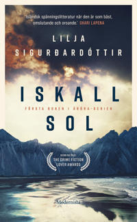 Iskall  sol