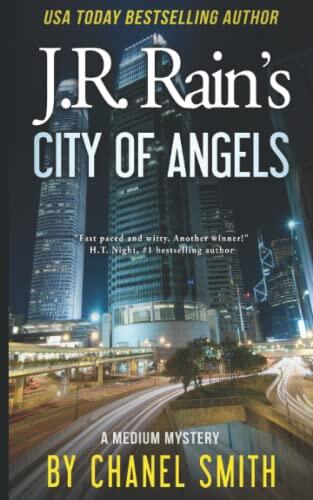 City of Angels