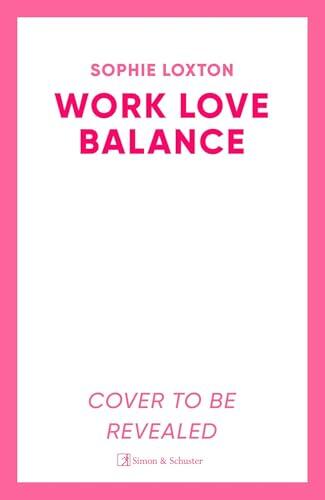 Work Love Balance