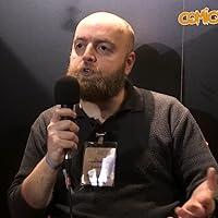 Andrea Sorrentino