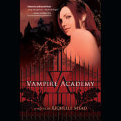 Vampire Academy