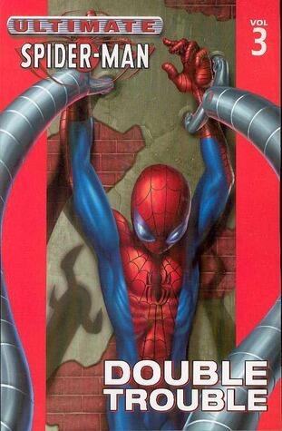 Coleccionable Ultimate Spiderman