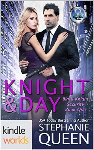 Knight & Day