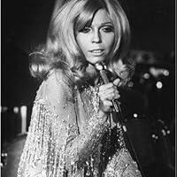 Nancy Sinatra
