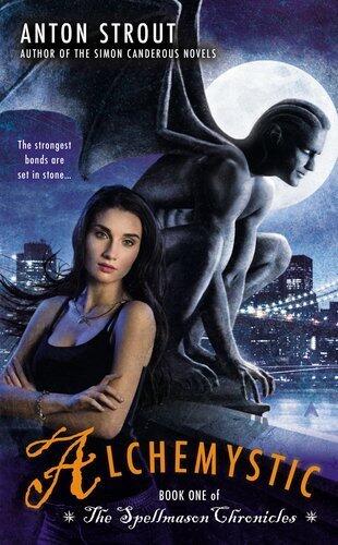 The Spellmason Chronicles