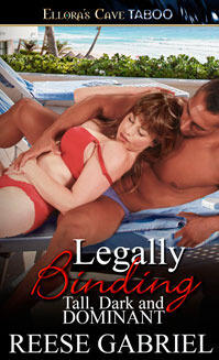 Legally Binding