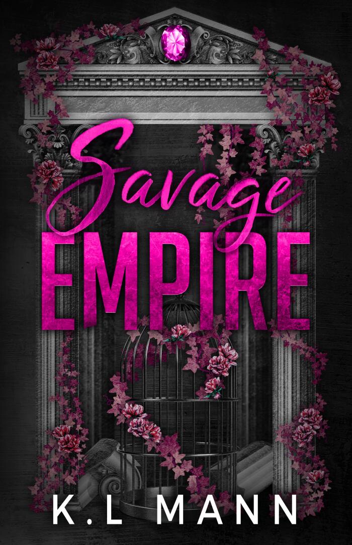 Savage Empire