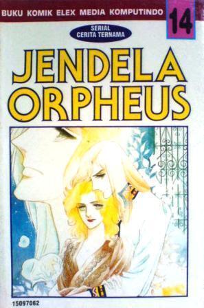 Jendela Orpheus, Vol. 14