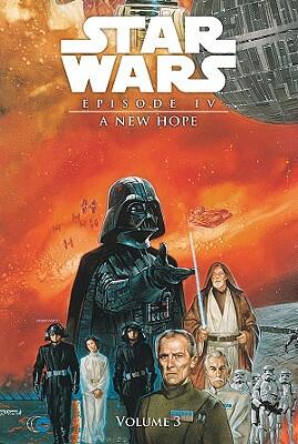 Star Wars Episode IV: A New Hope