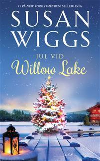 Jul vid Willow Lake