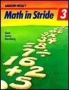 Math in Stride 3