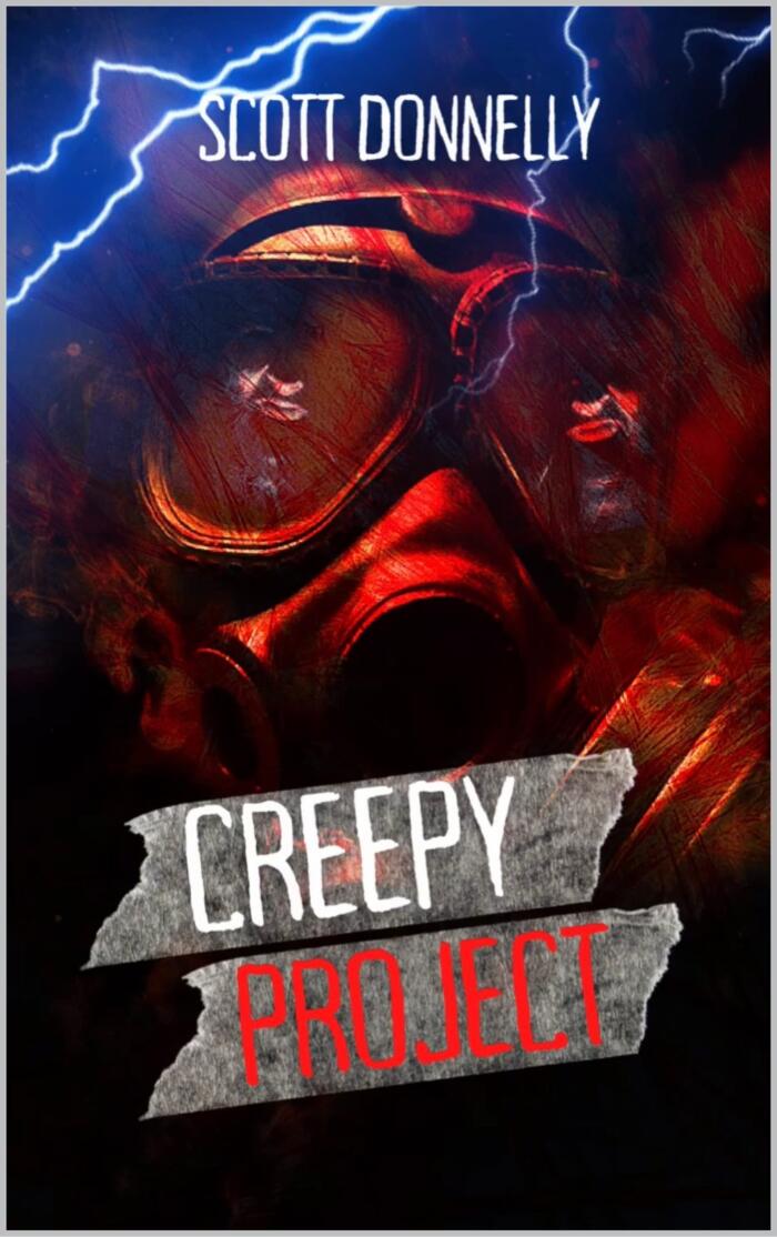 Creepy Project