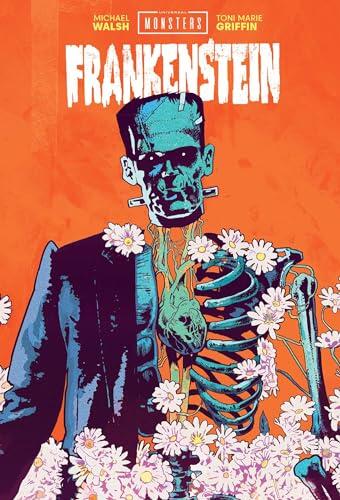 Universal Monsters: Frankenstein