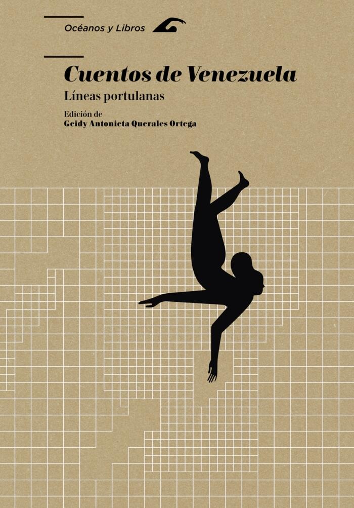 Cuentos de Venezuela. Líneas portulanas