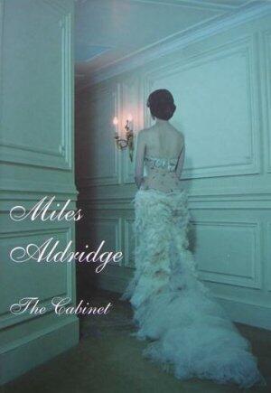 Miles Aldridge - The Cabinet
