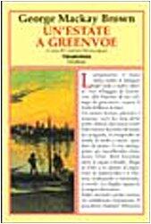 Un'estate a Greenvoe