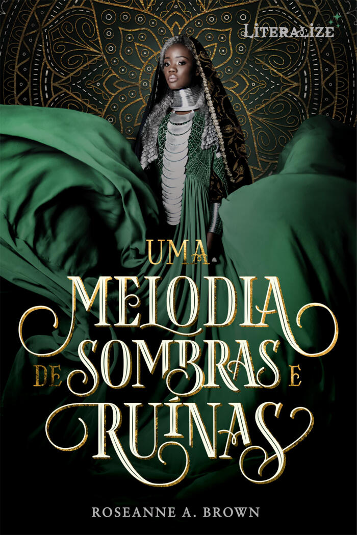 Uma melodia de sombras e ruínas