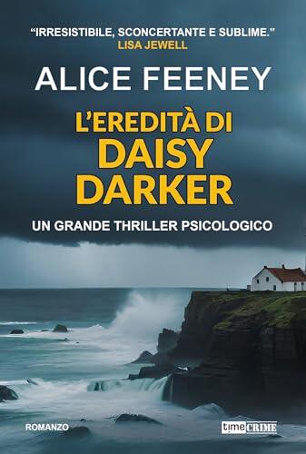 L'eredità di Daisy Darker