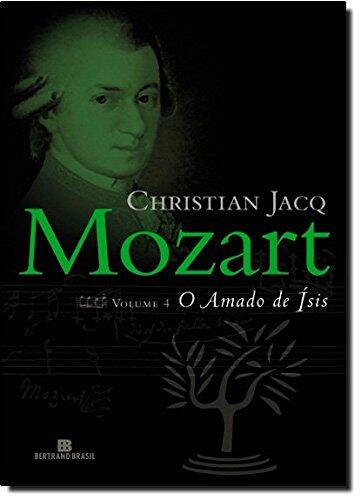 O amado de Ísis