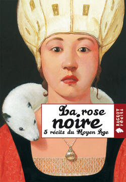 La rose noire