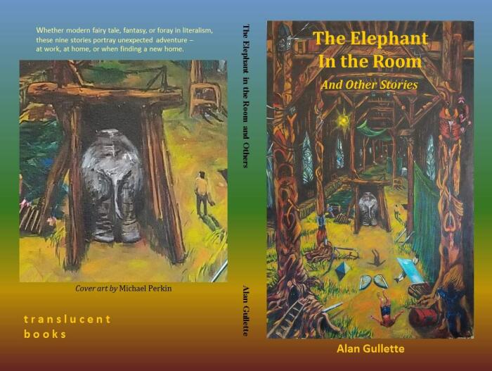 The Elephant in the Room and Other Stories