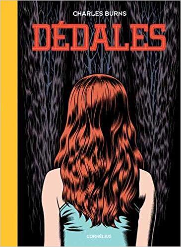 Dedalus