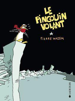 Le Pinguin Volant