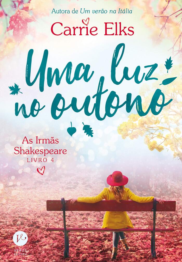Uma luz no outono