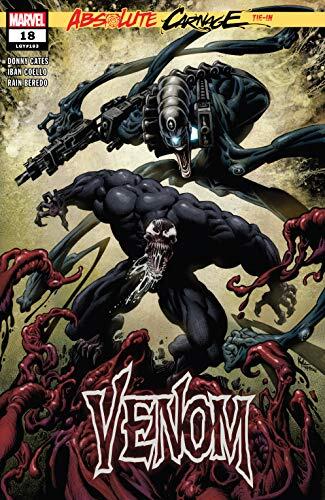 Venom (2018-2021) #18