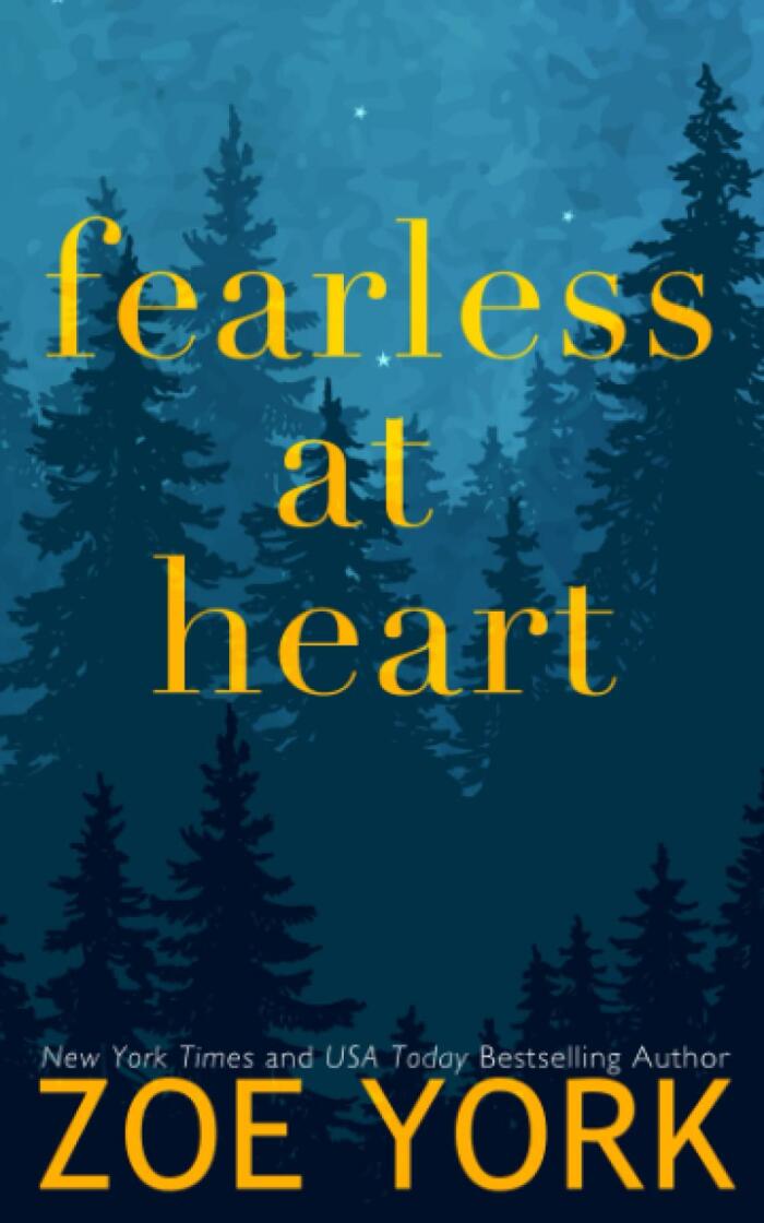 Fearless at Heart