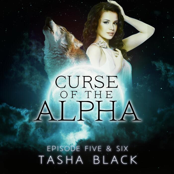 Curse of the Alpha: Episodes 5 & 6: A Tarker's Hollow Serial