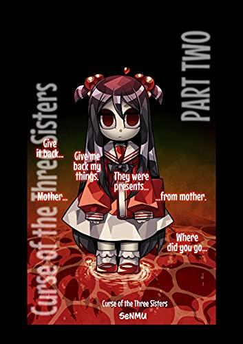 Curse of the Three Sisters #2