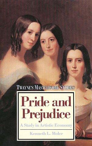 Pride and Prejudice: A Study in Artistic Economy