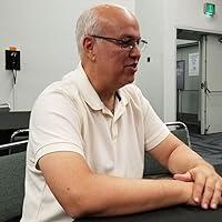 Alan Burnett