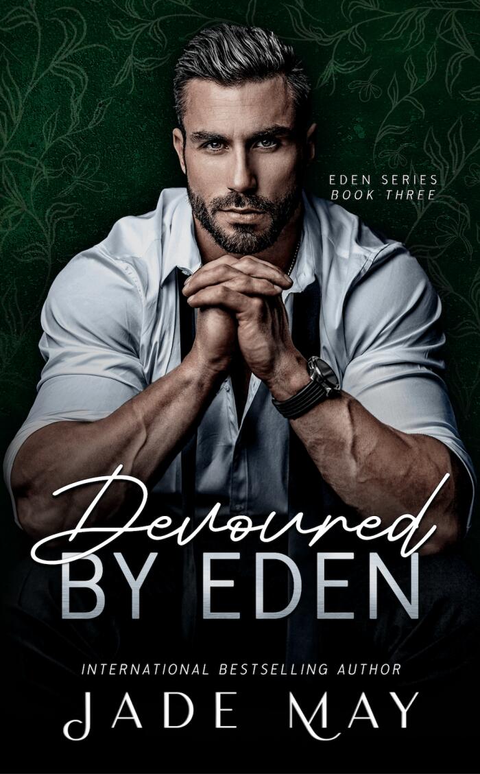 Devoured by Eden