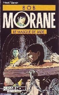 Le masque de jade
