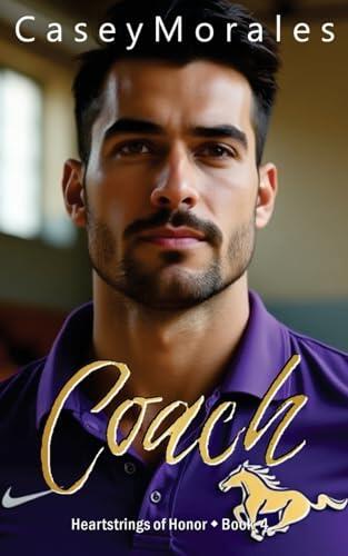Coach: An mm romantic comedy