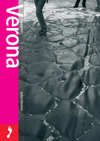 Footprint Pocket Guide Verona