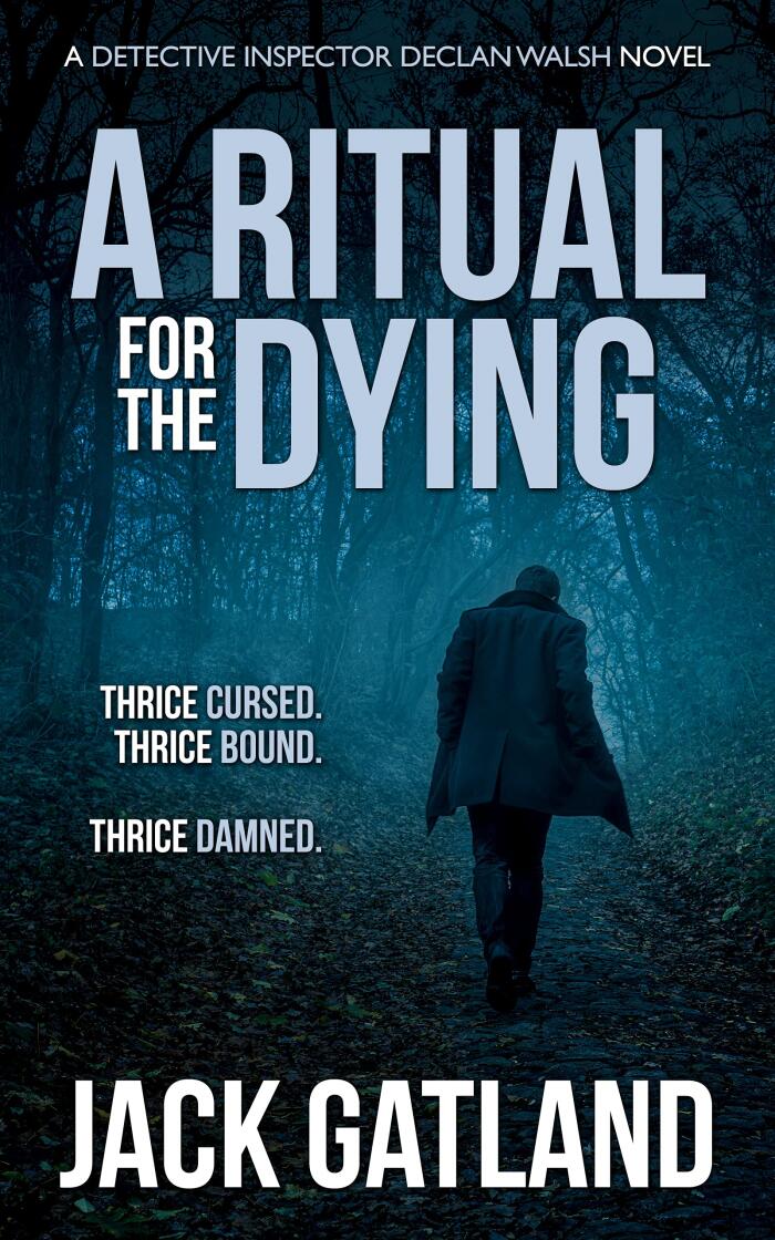 A Ritual for the Dying
