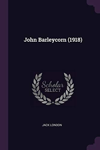 John Barleycorn
