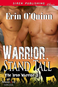 Warrior, Stand Tall