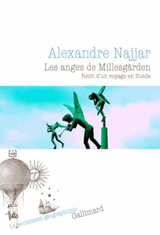 Les Anges de Millesgården