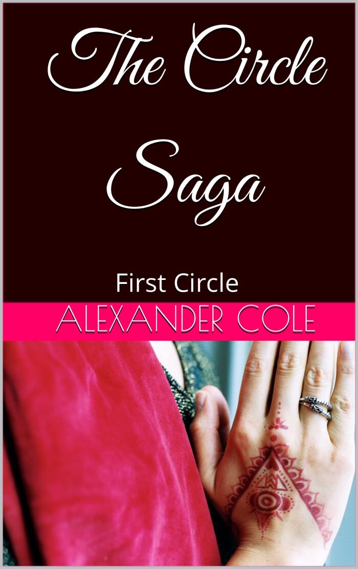 The Circle Saga: First Circle