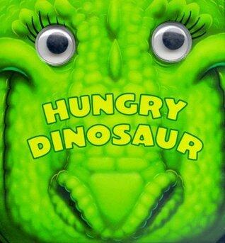 Hungry Dinosaur