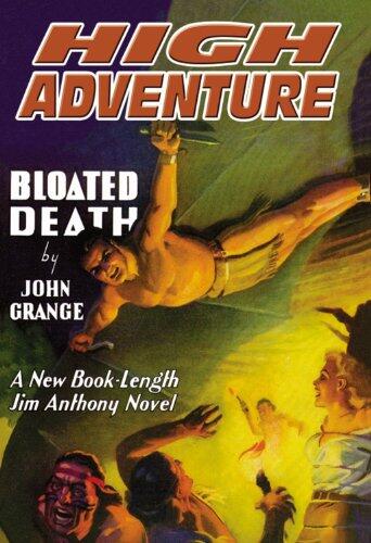 High Adventure (Volume 104)